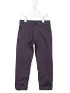 Kenzo Kids Slim Leg Jeans, Boy's, Size: 12 Yrs, Grey