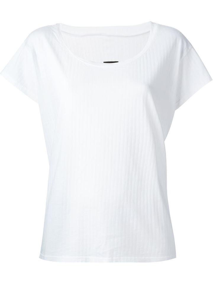 Rta Round Neck T-shirt