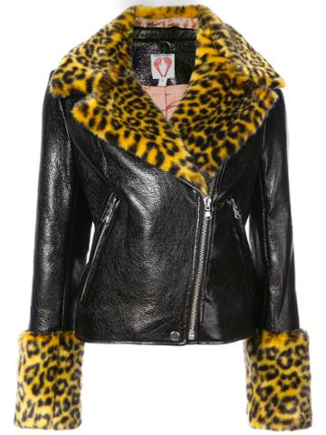 Shrimps Maisie Jacket - Black