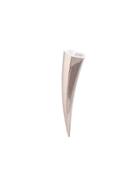 Mugler Mugler 19p8bj0020001 Silver Synthetic->microviscose