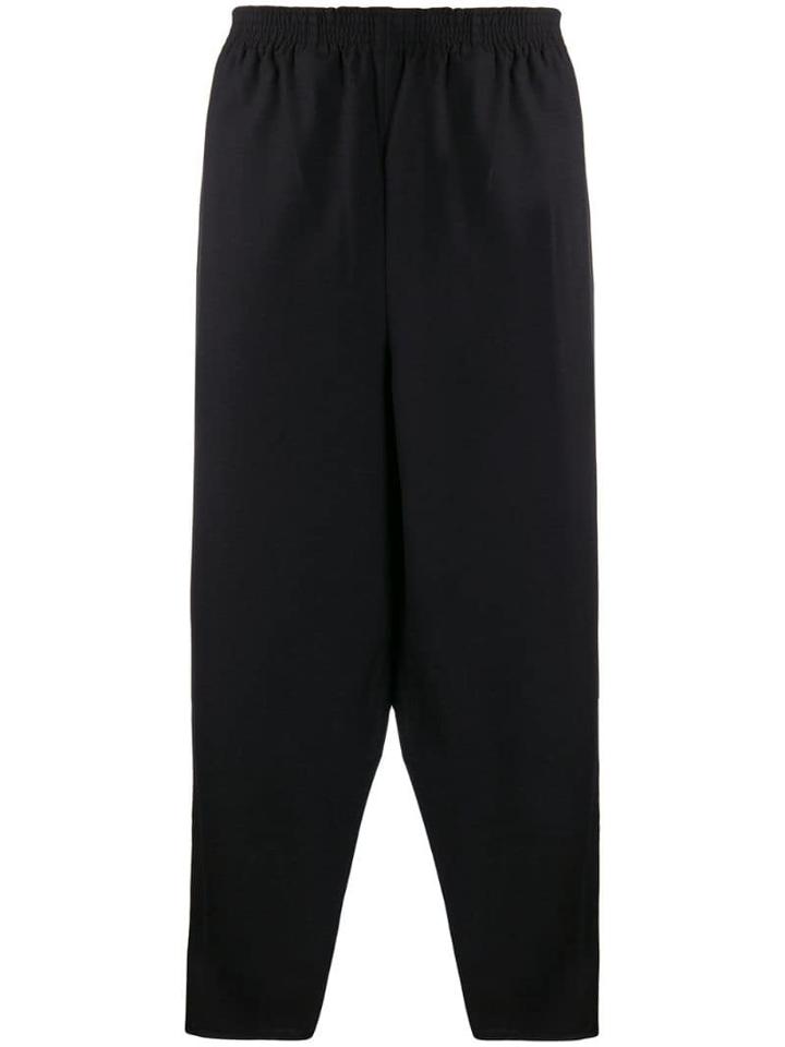Camiel Fortgens Grandpa Trousers - Black