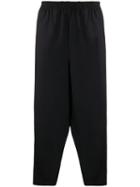 Camiel Fortgens Grandpa Trousers - Black