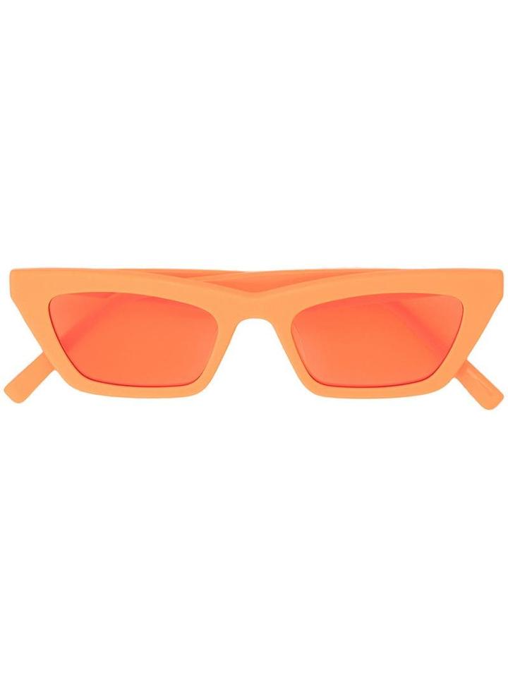 Gentle Monster - Orange