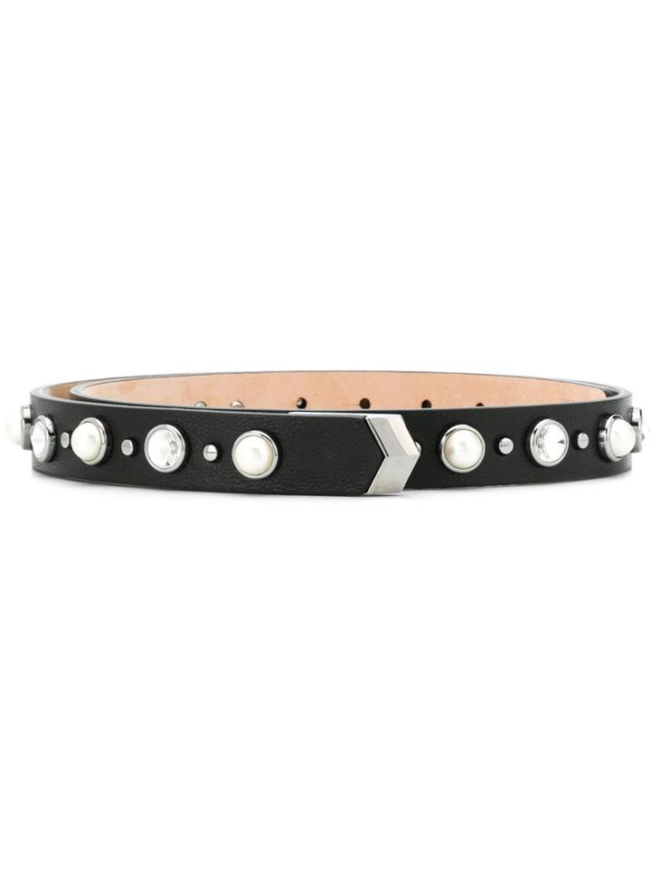Jimmy Choo Britt/s - Black