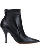 Givenchy 'kalli' Ankle Boots - Black