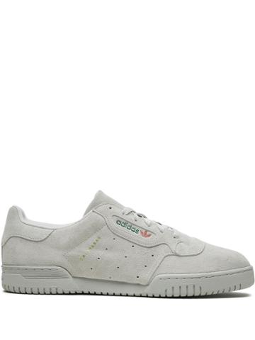 Adidas Yeezy Yeezy Powerphase Sneakers - Grey