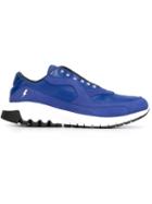 Neil Barrett 'urban Runner' Sneakers