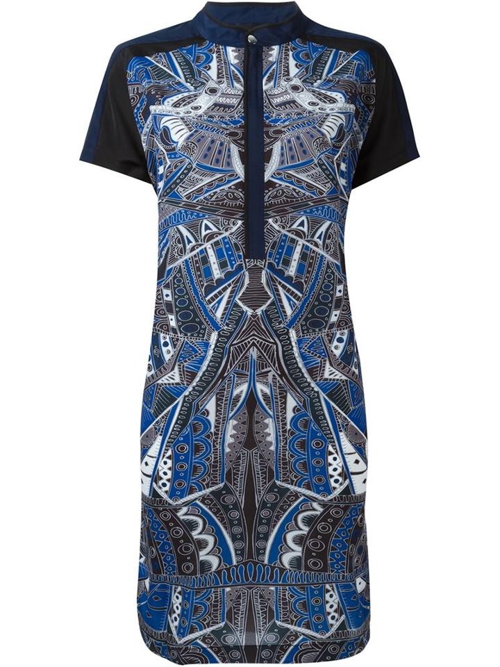 Diesel Black Gold 'denisen' Dress