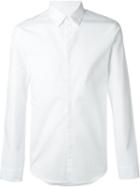 Jil Sander Classic Shirt, Men's, Size: M, White, Cotton
