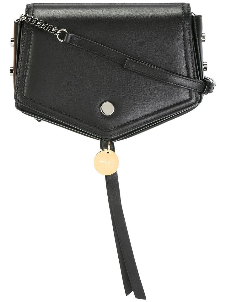 Jimmy Choo Arrow Crossbody Bag, Women's, Calf Leather