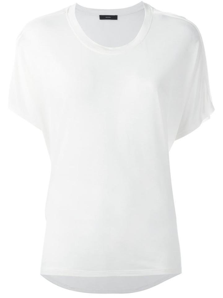 Diesel Loose Fit T-shirt