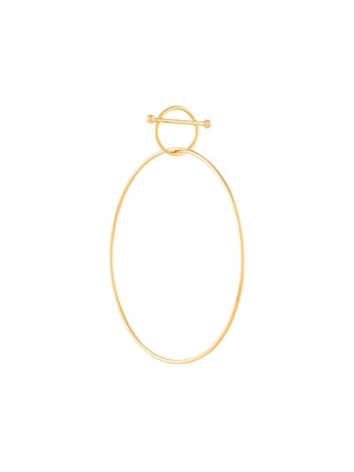 Maria Black 'swing' Earring