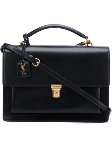 Saint Laurent 'high School' Top Handle Satchel