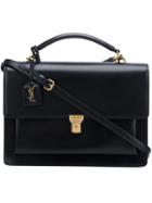 Saint Laurent 'high School' Top Handle Satchel
