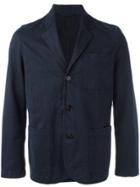 Société Anonyme 'new Work' Jacket - Blue