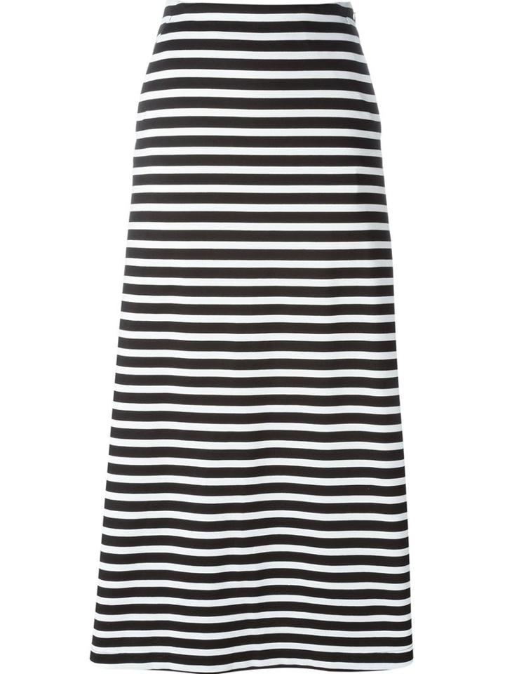 08sircus Striped Skirt