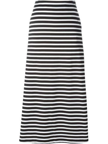 08sircus Striped Skirt