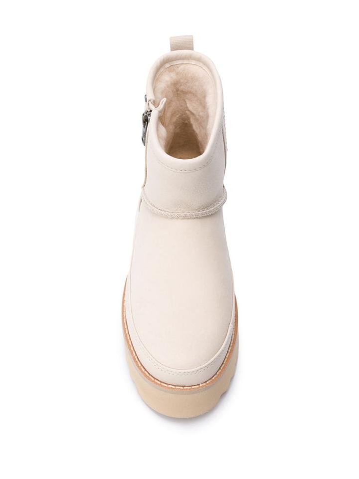 Ugg Australia Ugsclrbmbone1105313w - Neutrals