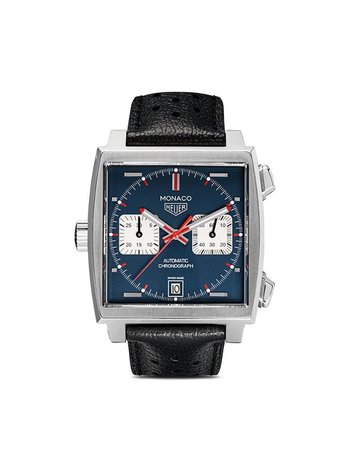 Tag Heuer Monaco Calibre 11 39mm - Unavailable