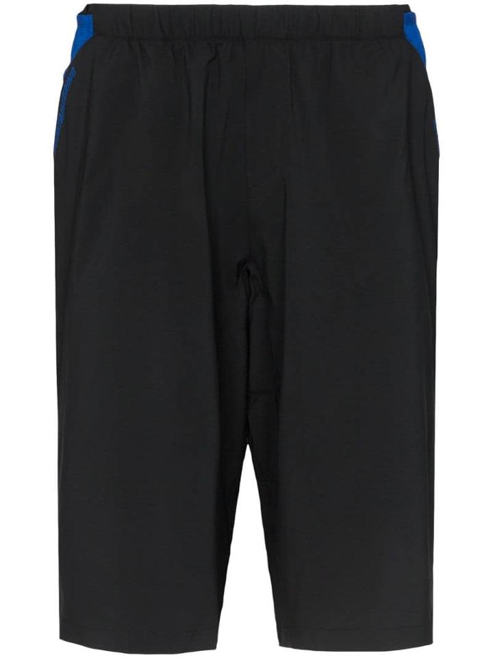 Adidas By White Mountaineering - Black