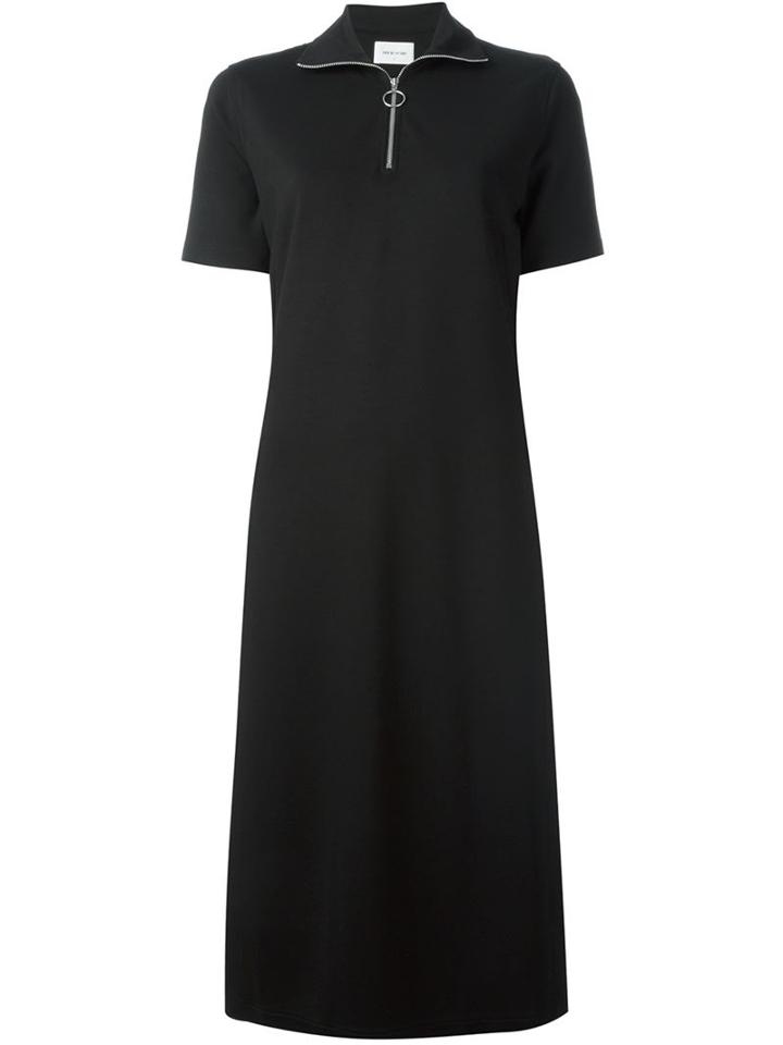 Wood Wood 'bailey' Dress