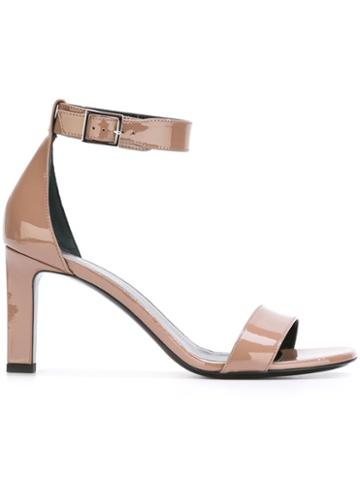 Saint Laurent Grace 105 Low Sandals