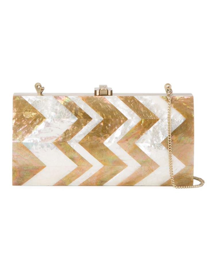Rocio 'mila' Clutch