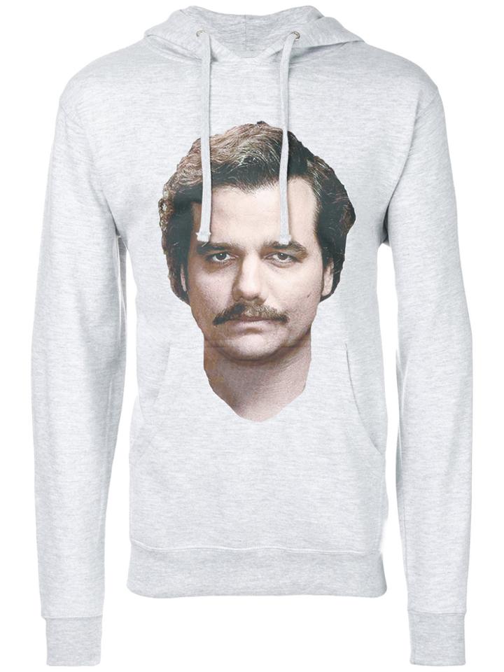 Ih Nom Uh Nit Pablo Hoodie - Grey