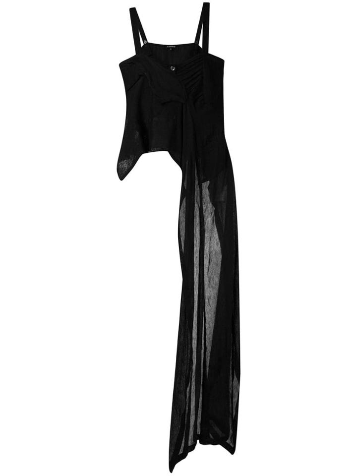 Ann Demeulemeester Ann Demeulemeester 18021828165 99 Natural