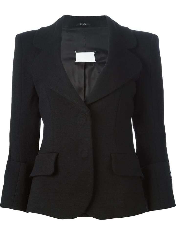 Maison Margiela Fitted Blazer