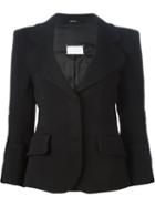 Maison Margiela Fitted Blazer