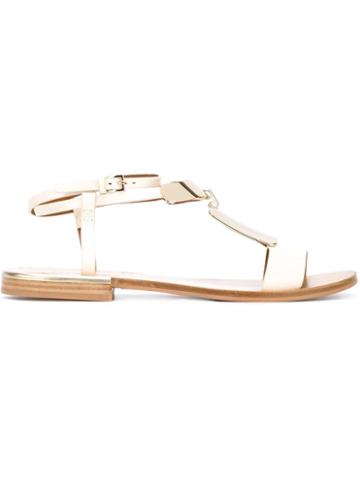 See By Chloé 'anita' Flat Sandals