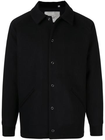 Gold / Toyo Enterprise Tasmania Jacket - Blue