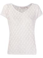 Lygia & Nanny Lace Top - White