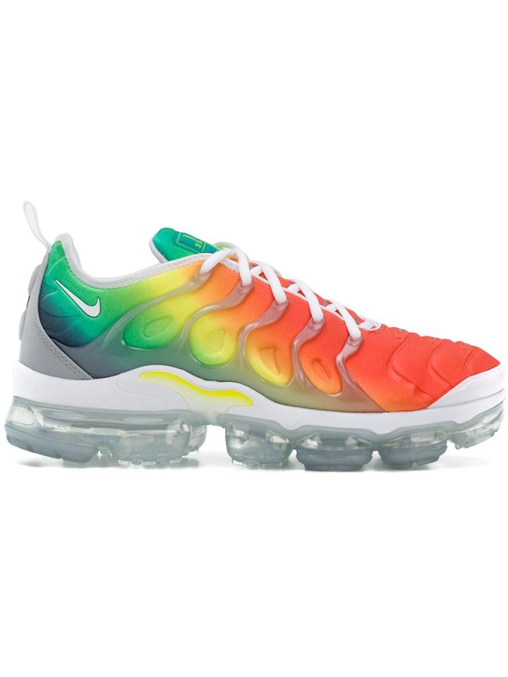 Nike Gradient Colour Sneakers - Multicolour