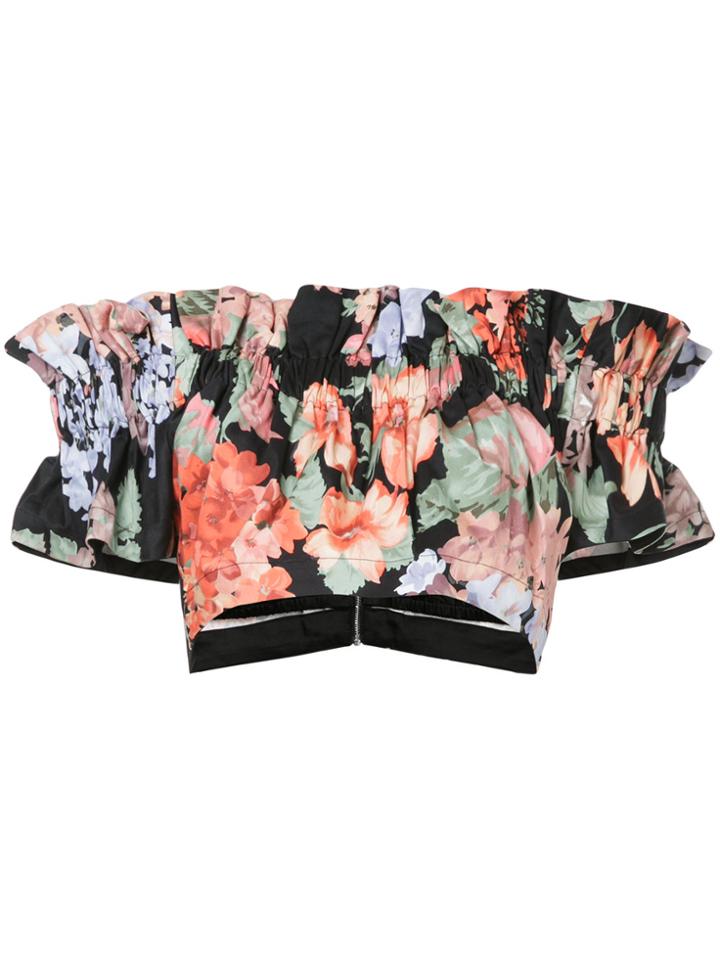 Alice Mccall Love Thing Top - Black