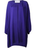 Gianluca Capannolo Lightweight Oversized Coat