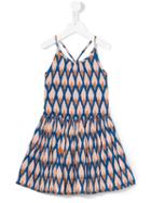 Soft Gallery Tory Dress, Girl's, Size: 10 Yrs, Blue