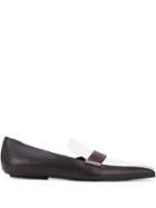 Rosetta Getty - Black