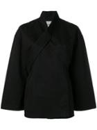 Henrik Vibskov Collect Jacket - Black