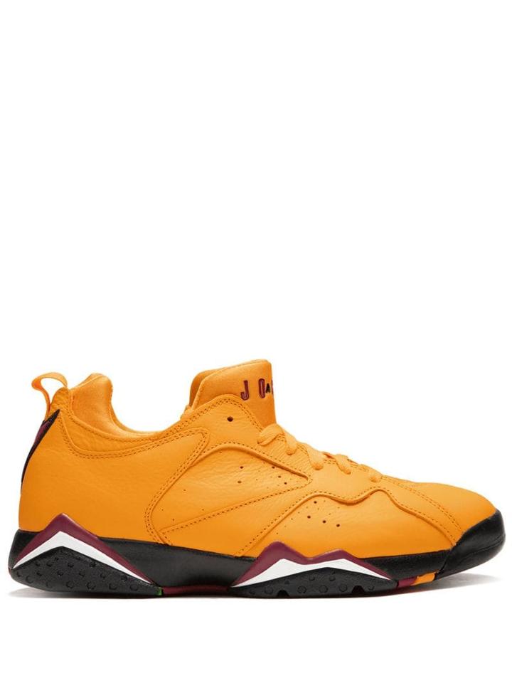 Jordan - Yellow