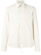 Ganryu Lightweight Jacket - Neutrals
