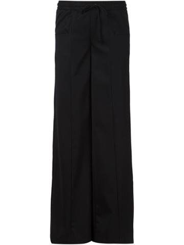 Odd. Wide Leg Trousers