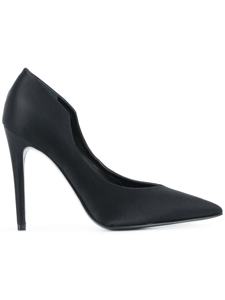Kendall+kylie Stiletto Pumps - Black