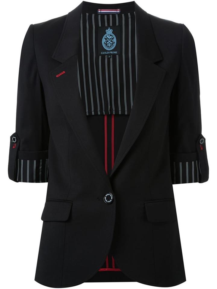 Guild Prime Single Button Blazer