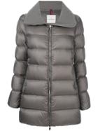Moncler Torcyn Padded Jacket - Grey