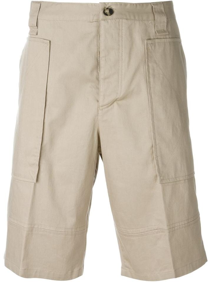 Kenzo Bermuda Shorts