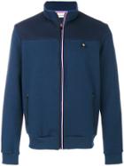 Hed Mayner Djellabah Hooded Sweatshirt - Grey