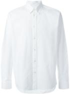 Soulland 'goldsmith' Shirt, Men's, Size: Xl, White, Cotton