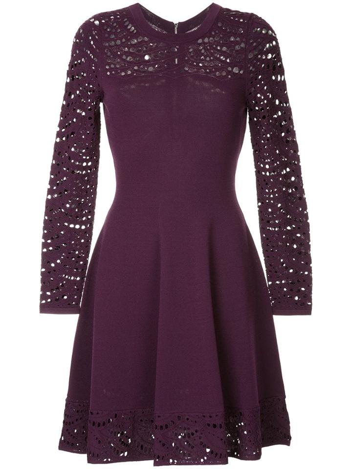 Milly Milly 212ak120224 Plum Natural (veg)->cotton - Purple